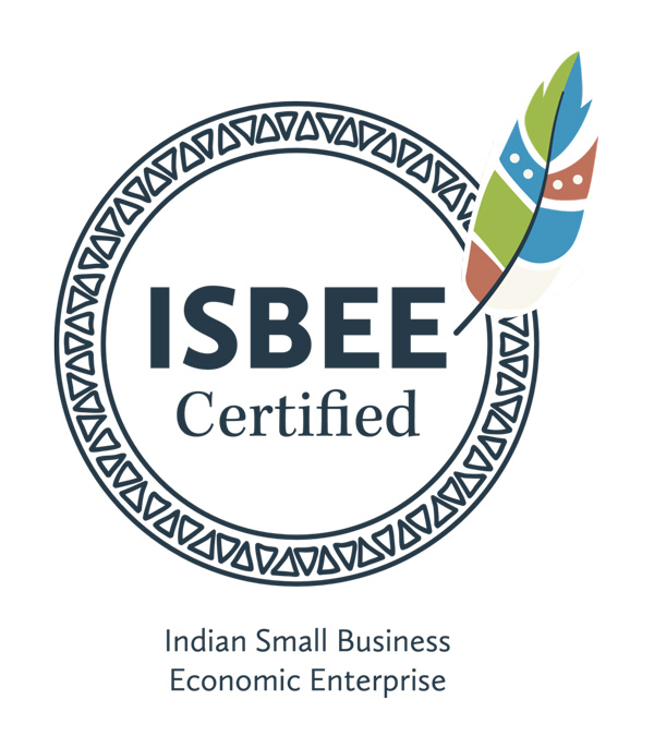 ISBEE Certified Seal