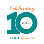 celebrating-10-years-label Celebrating 10 Years of LEAD Training